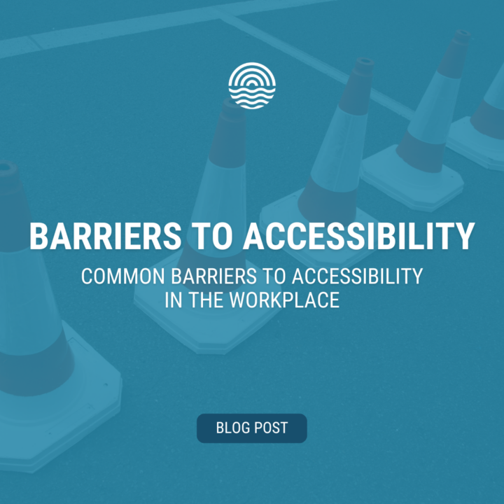 Common Barriers to Accessibility in the Workplace