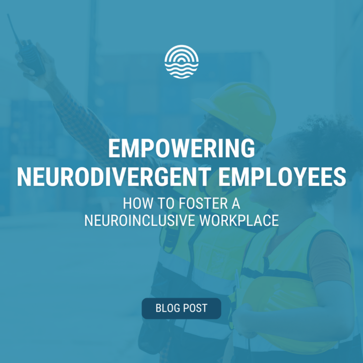 Empowering Neurodivergent Employees: How to Foster a Neuroinclusive Workplace